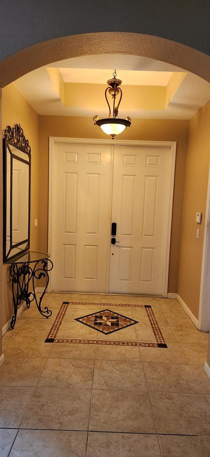 Serrano PUD - Residential