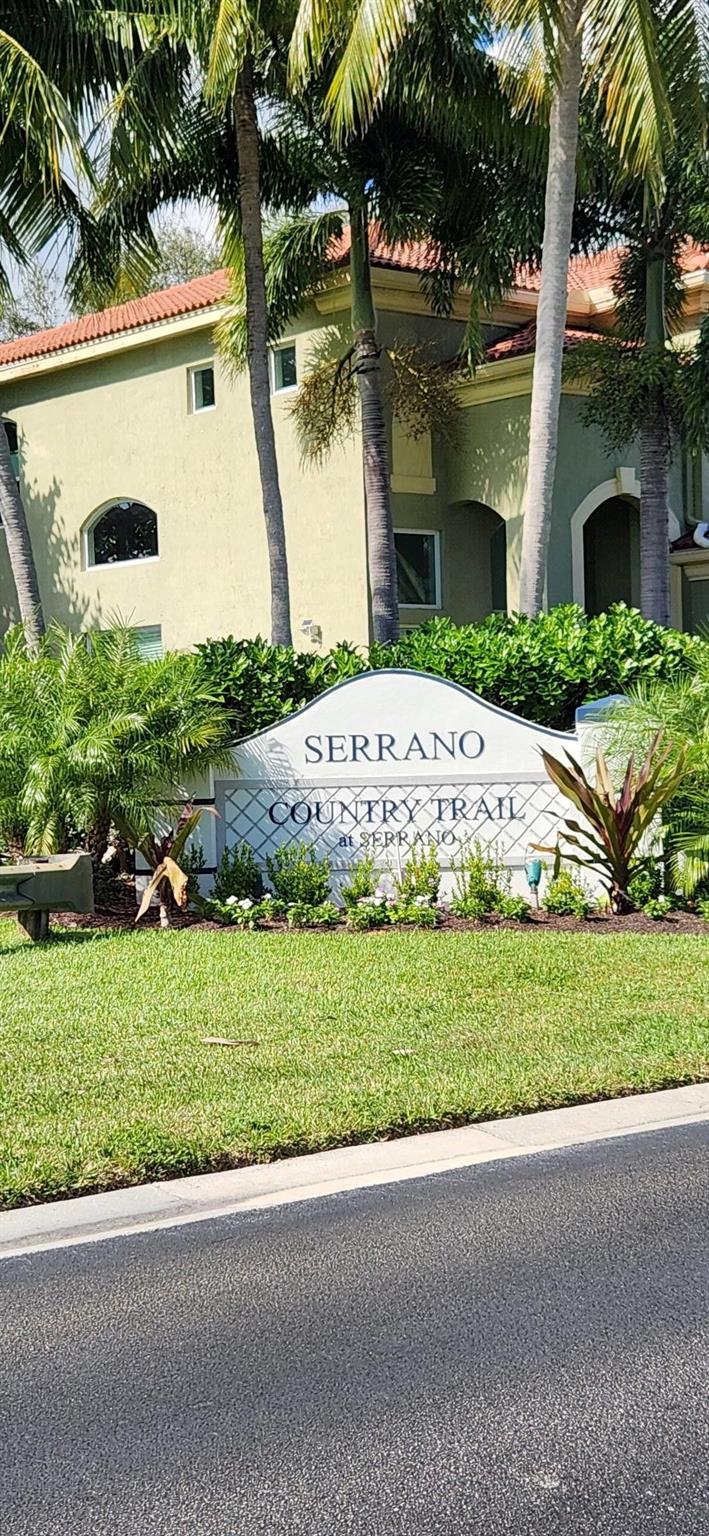 Serrano PUD - Residential