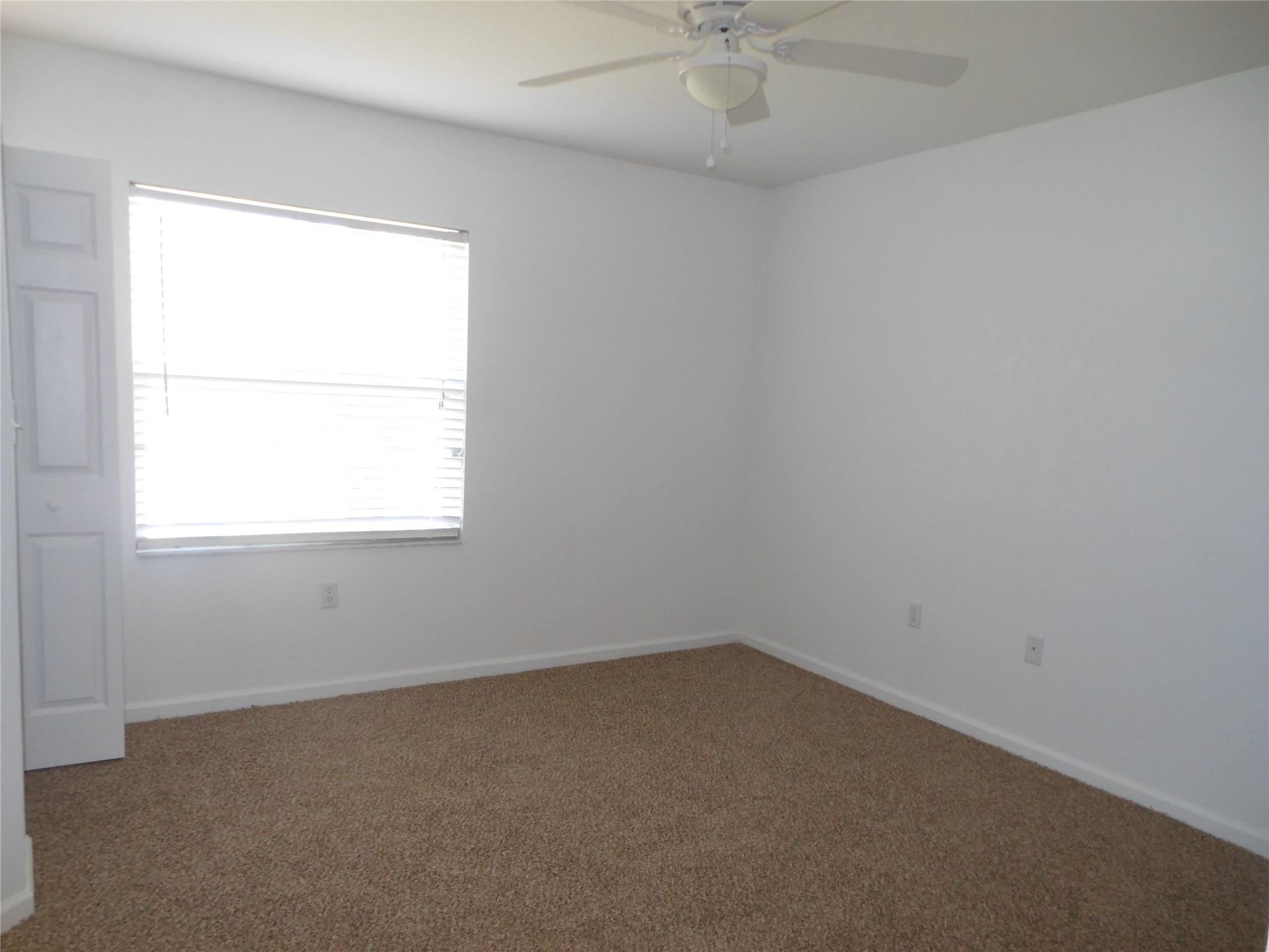 Bruce Plat - Residential Lease
