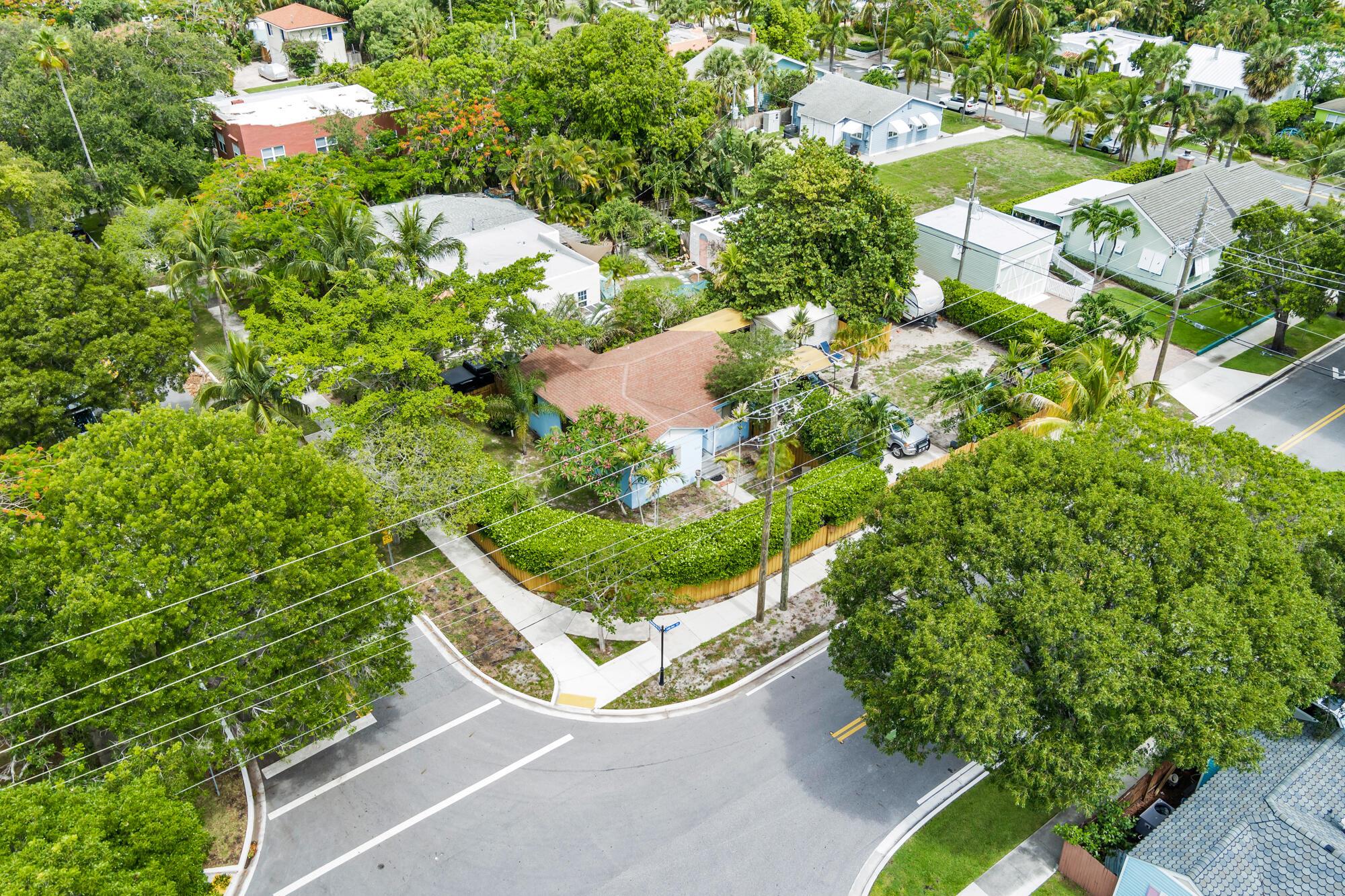 FLAMINGO PARK - Residential
