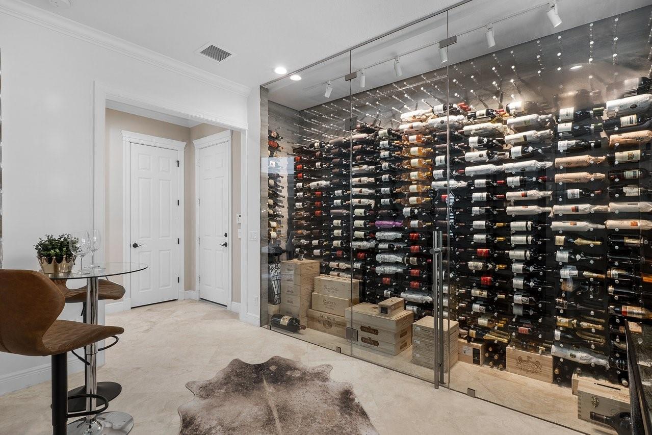 PARKLAND GOLF & COUNTRY CLUB - Residential