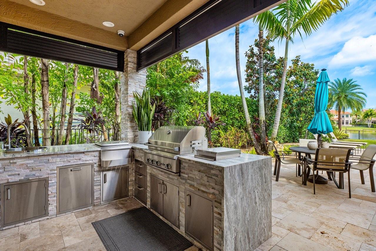 PARKLAND GOLF & COUNTRY CLUB - Residential