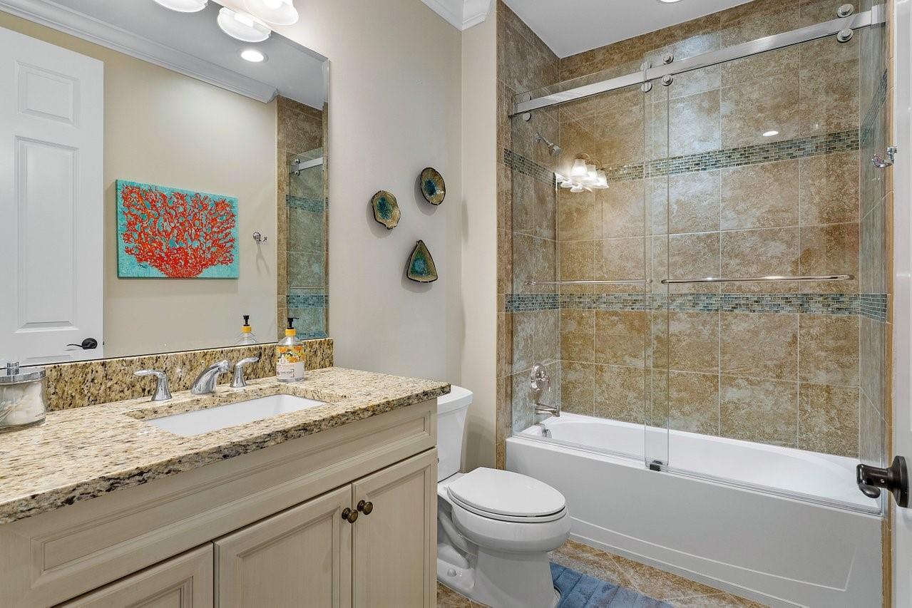 PARKLAND GOLF & COUNTRY CLUB - Residential