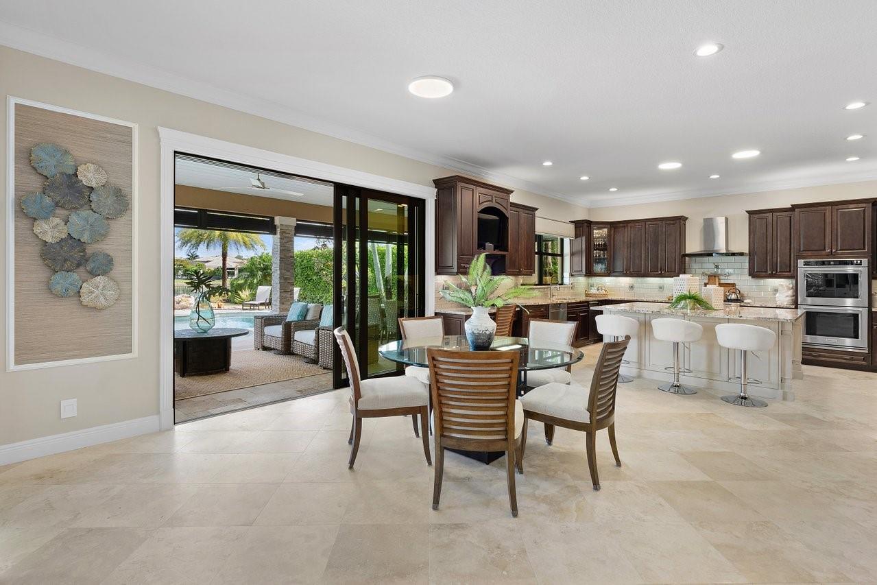 PARKLAND GOLF & COUNTRY CLUB - Residential