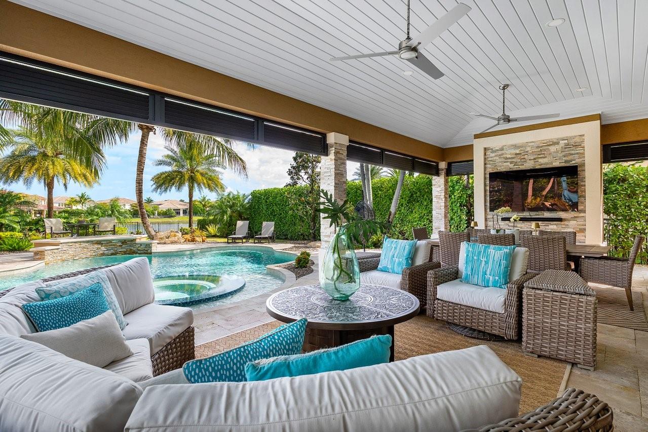 PARKLAND GOLF & COUNTRY CLUB - Residential