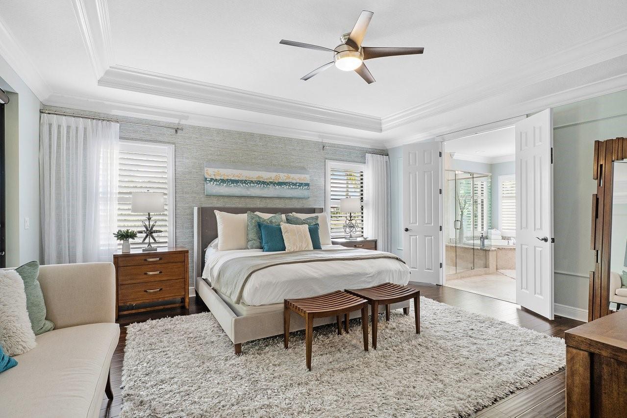 PARKLAND GOLF & COUNTRY CLUB - Residential