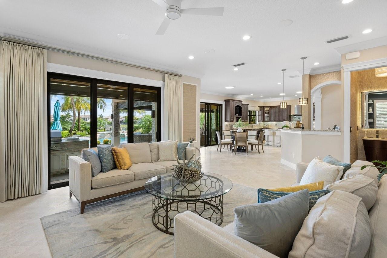 PARKLAND GOLF & COUNTRY CLUB - Residential