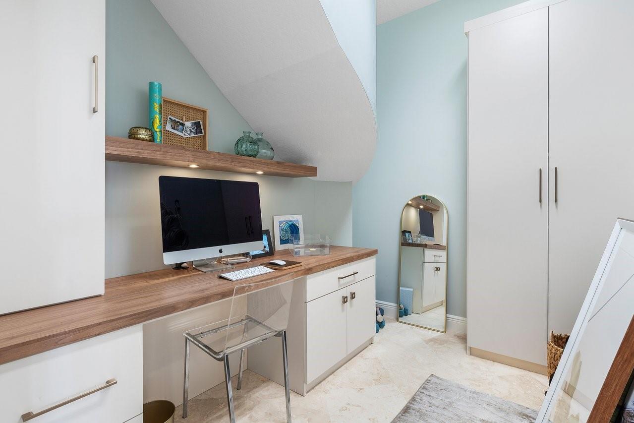 PARKLAND GOLF & COUNTRY CLUB - Residential