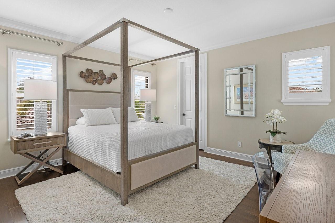 PARKLAND GOLF & COUNTRY CLUB - Residential