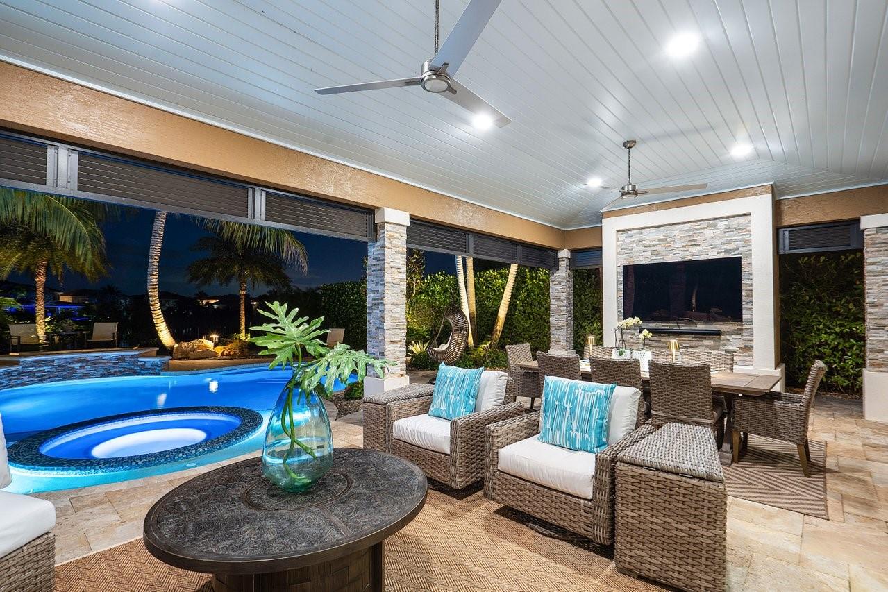 PARKLAND GOLF & COUNTRY CLUB - Residential