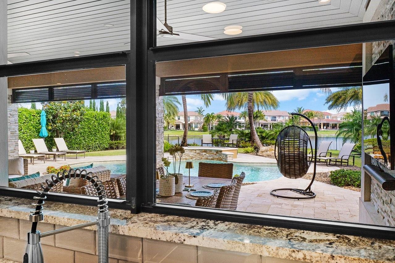 PARKLAND GOLF & COUNTRY CLUB - Residential