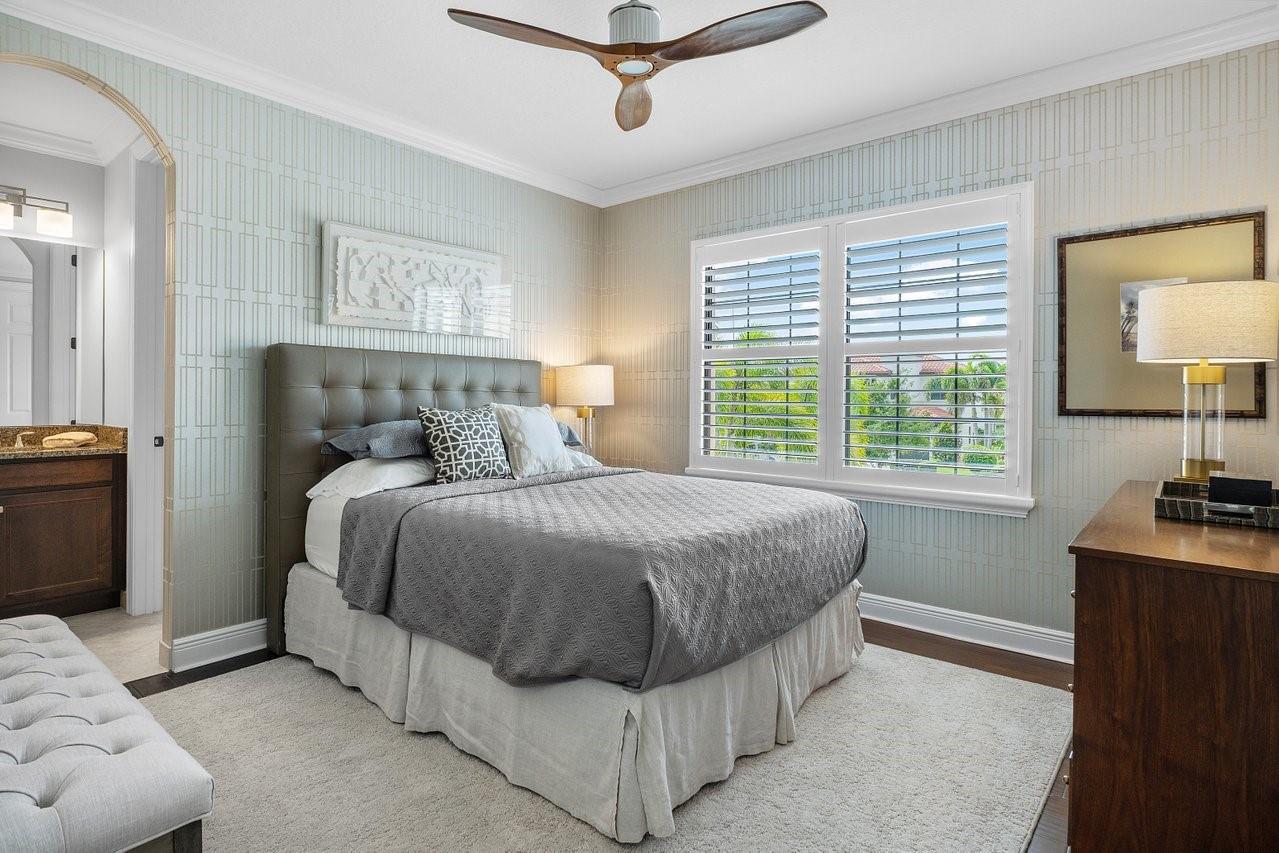 PARKLAND GOLF & COUNTRY CLUB - Residential