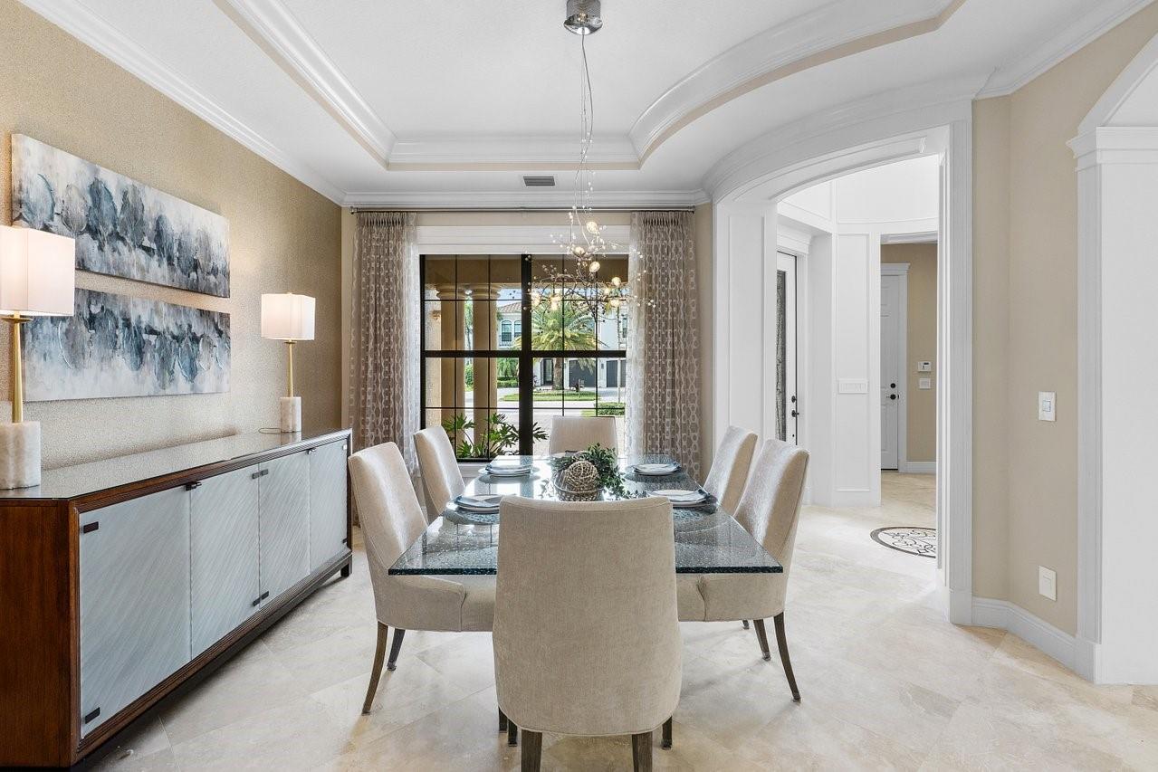 PARKLAND GOLF & COUNTRY CLUB - Residential