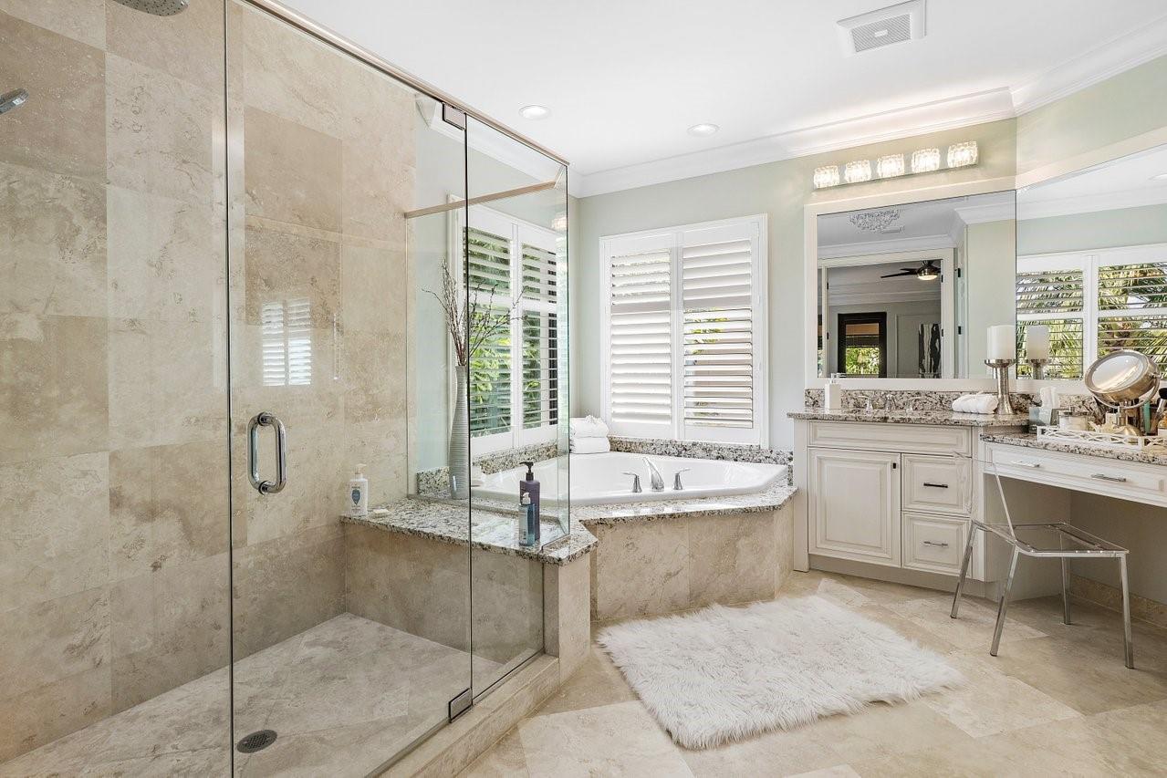 PARKLAND GOLF & COUNTRY CLUB - Residential