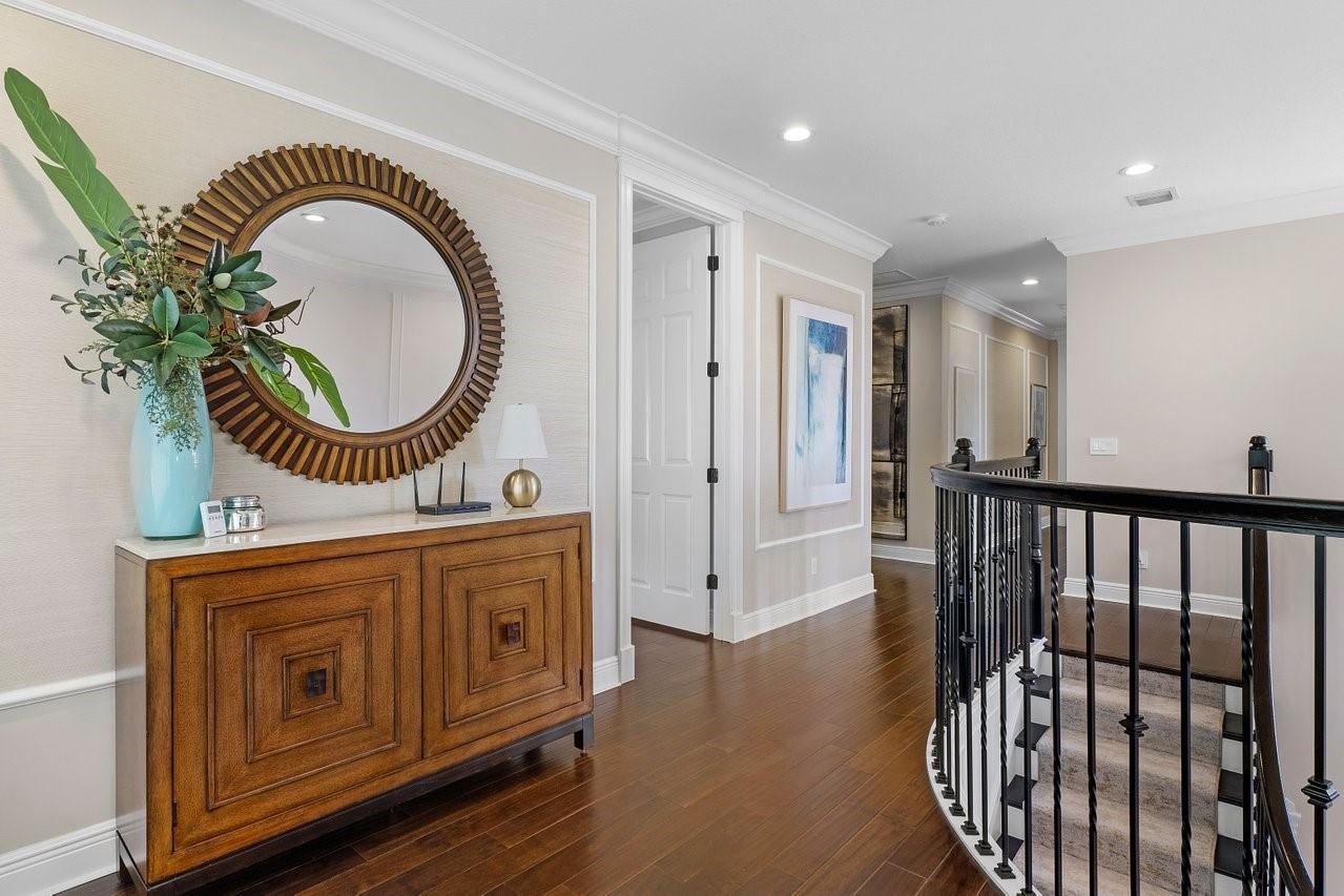 PARKLAND GOLF & COUNTRY CLUB - Residential