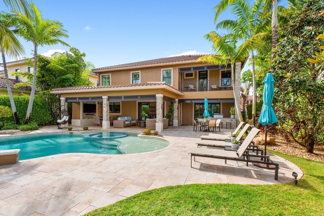 PARKLAND GOLF & COUNTRY CLUB - Residential