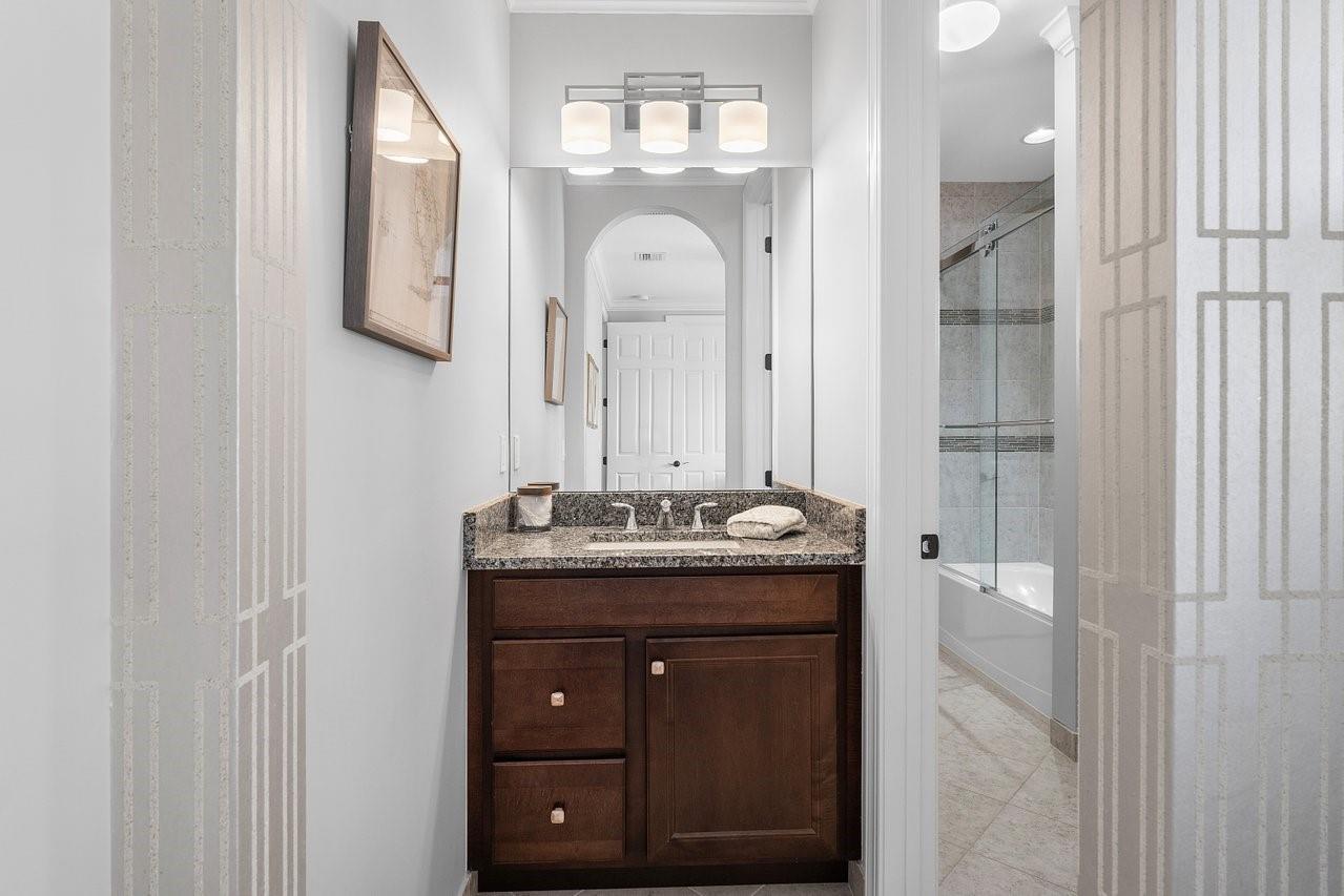 PARKLAND GOLF & COUNTRY CLUB - Residential