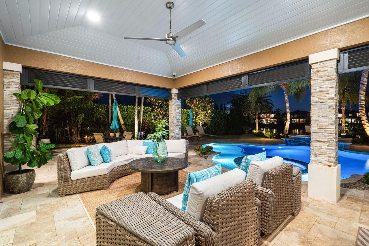 PARKLAND GOLF & COUNTRY CLUB - Residential