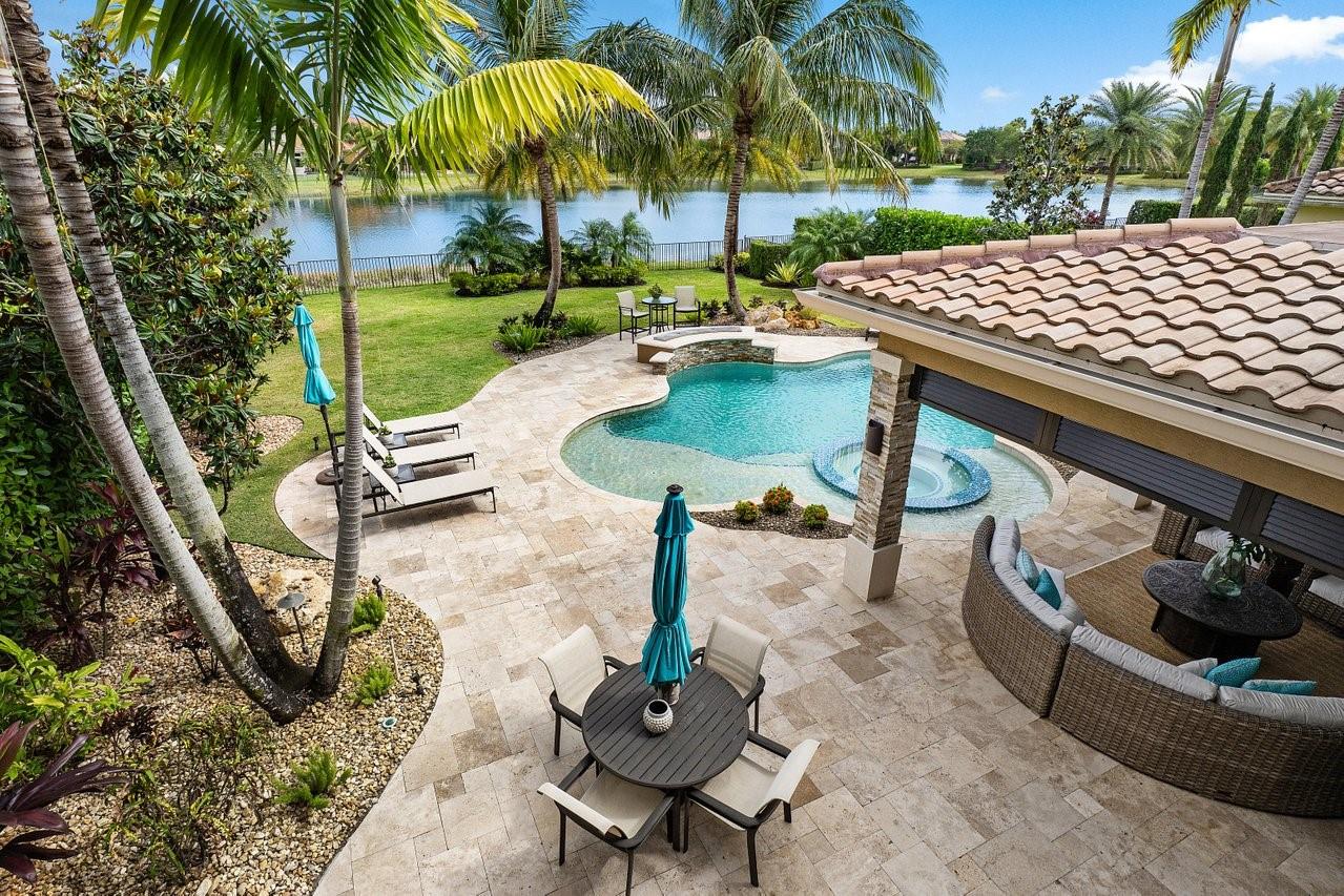 PARKLAND GOLF & COUNTRY CLUB - Residential