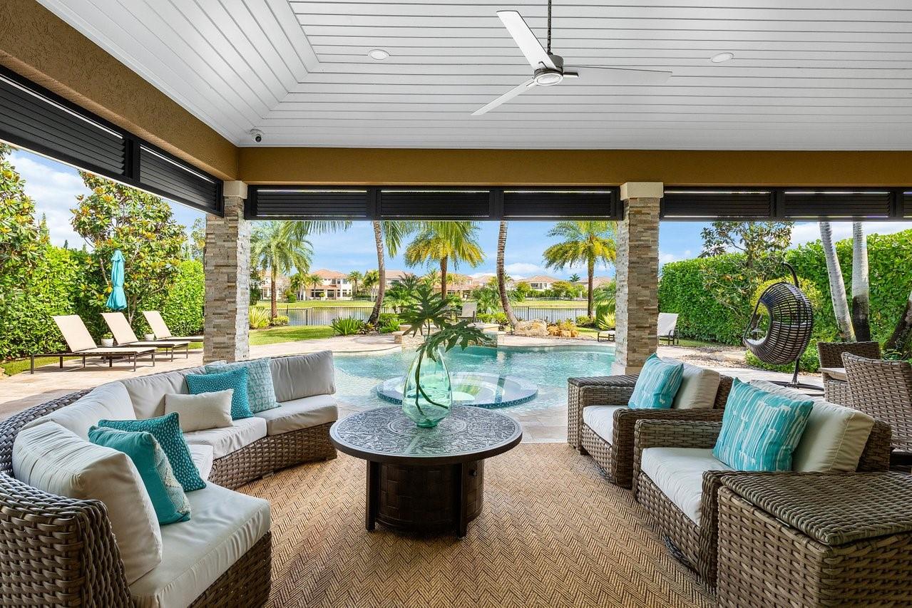 PARKLAND GOLF & COUNTRY CLUB - Residential