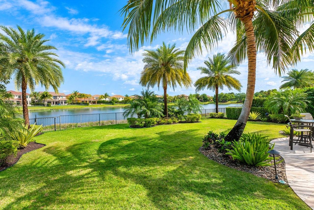 PARKLAND GOLF & COUNTRY CLUB - Residential