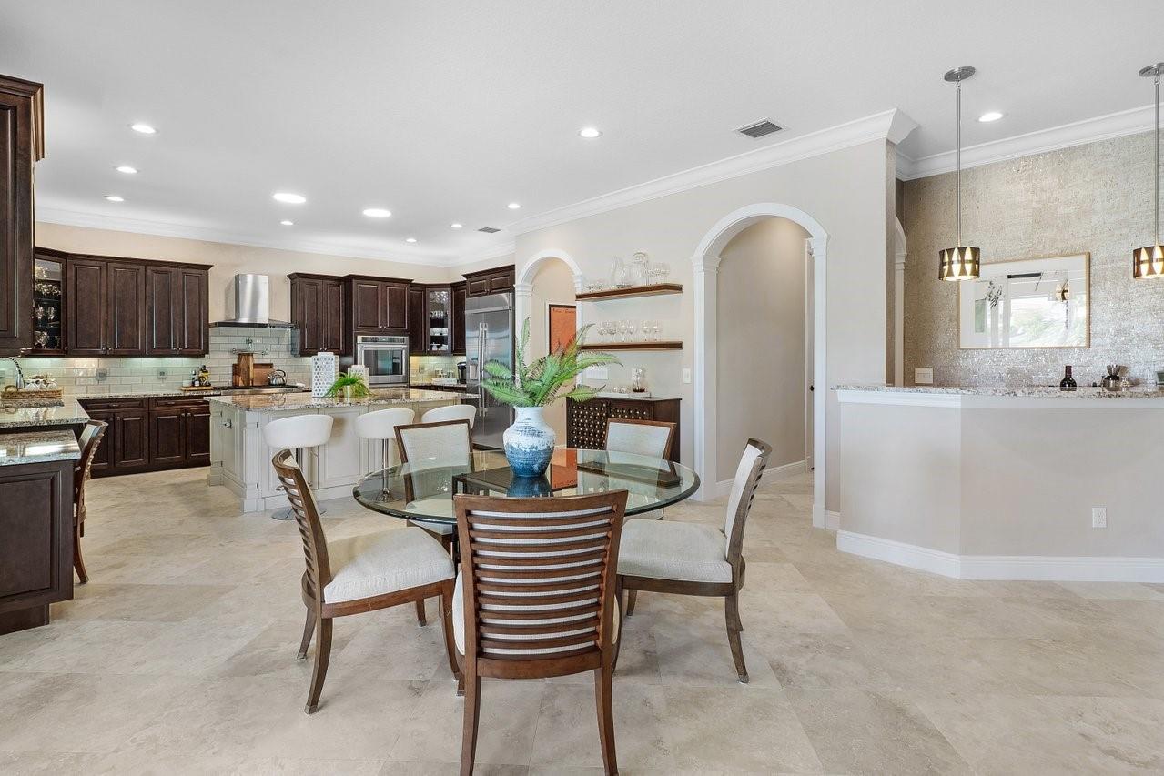 PARKLAND GOLF & COUNTRY CLUB - Residential