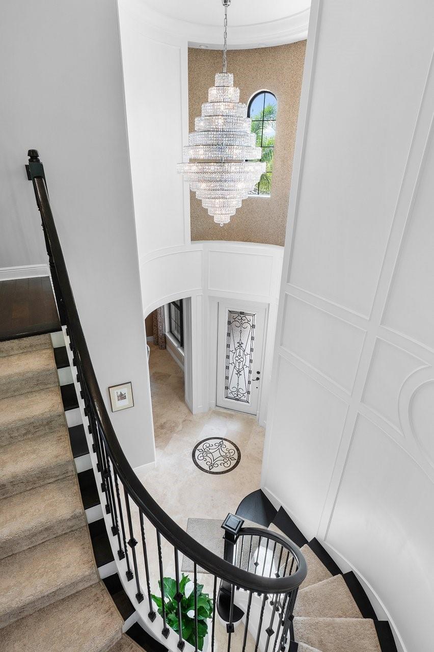 PARKLAND GOLF & COUNTRY CLUB - Residential