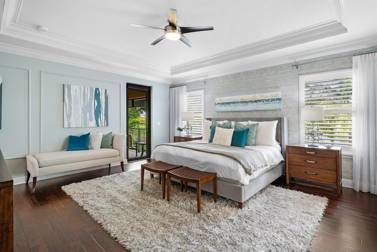 PARKLAND GOLF & COUNTRY CLUB - Residential