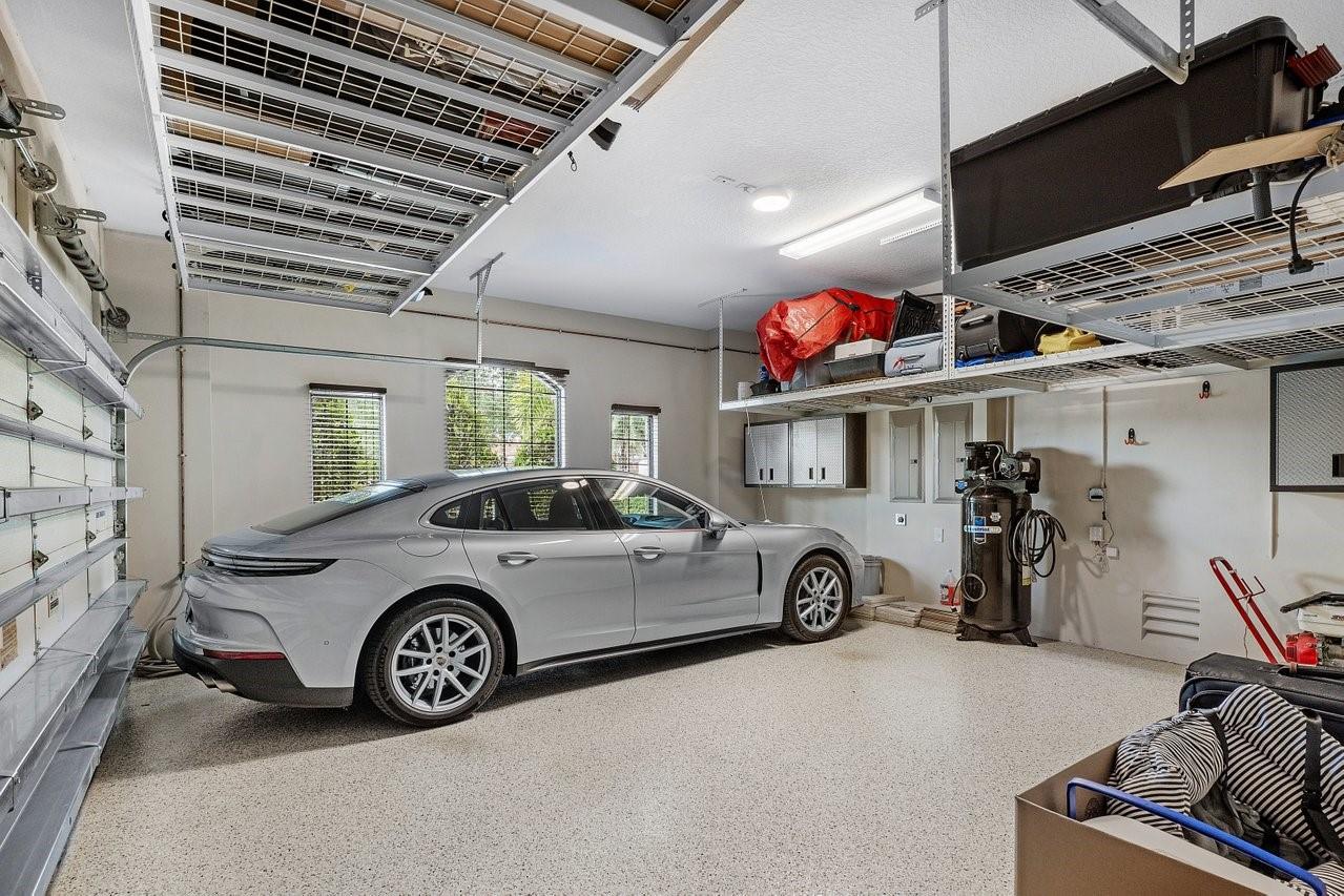 PARKLAND GOLF & COUNTRY CLUB - Residential