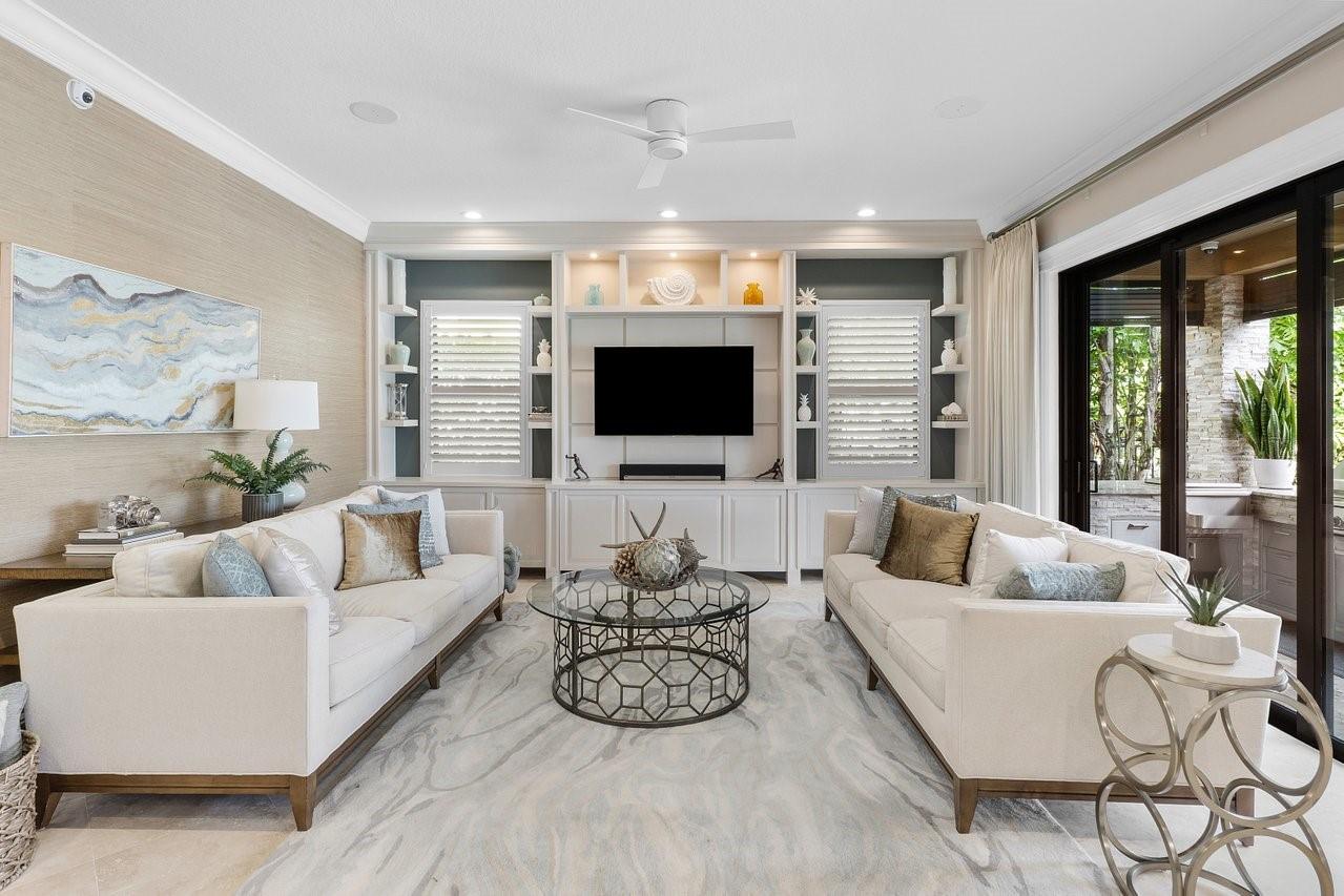 PARKLAND GOLF & COUNTRY CLUB - Residential