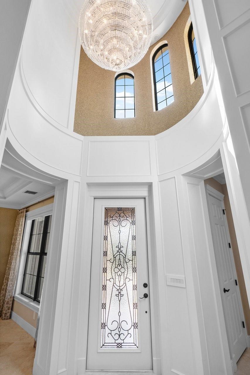 PARKLAND GOLF & COUNTRY CLUB - Residential