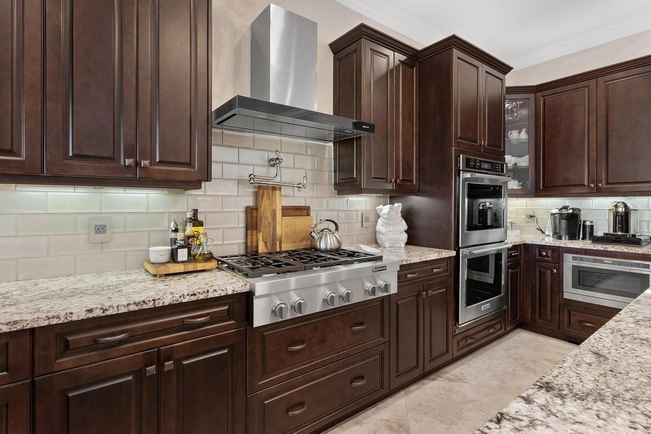 PARKLAND GOLF & COUNTRY CLUB - Residential