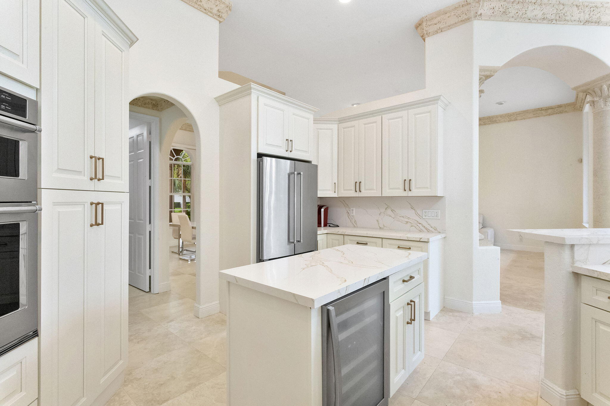 Grand Cypress Estates - Residential