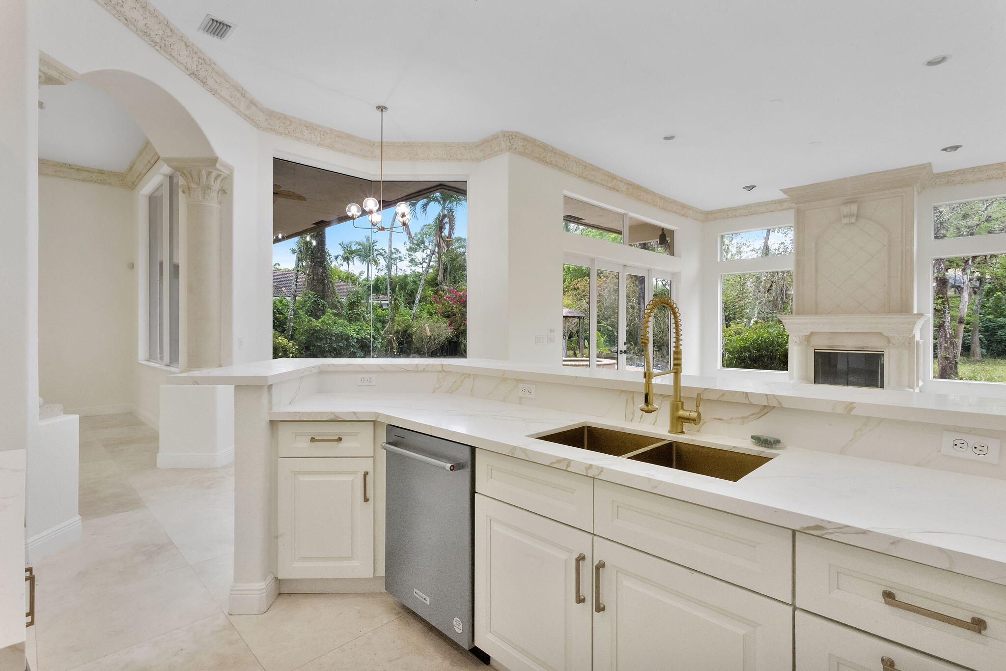 Grand Cypress Estates - Residential