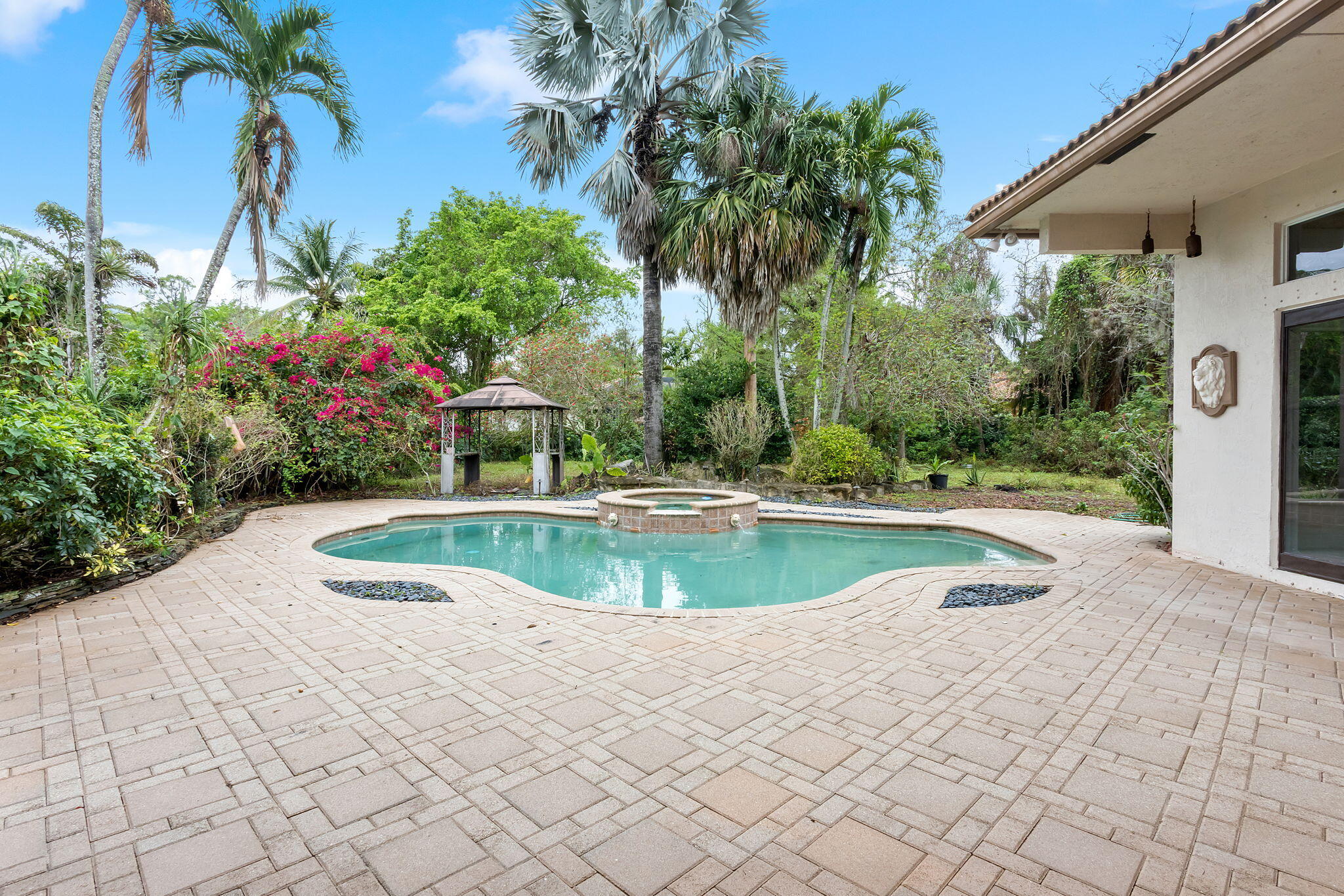 Grand Cypress Estates - Residential