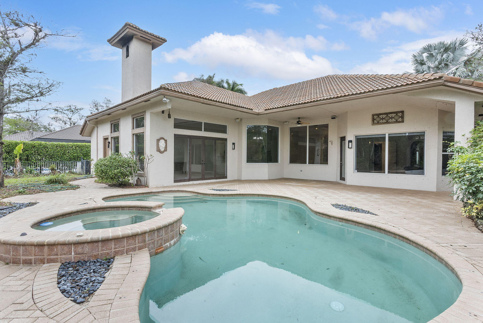 Grand Cypress Estates - Residential