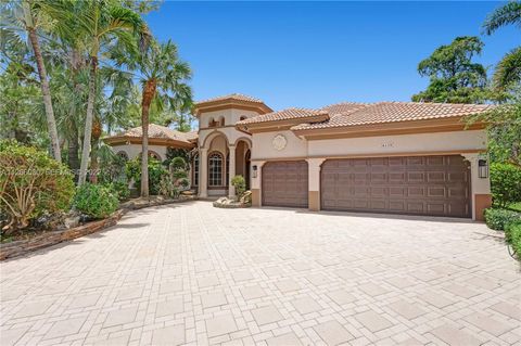 Photo of 6135 NW 88th Avenue, Parkland, FL 33067 (MLS # B26002096)