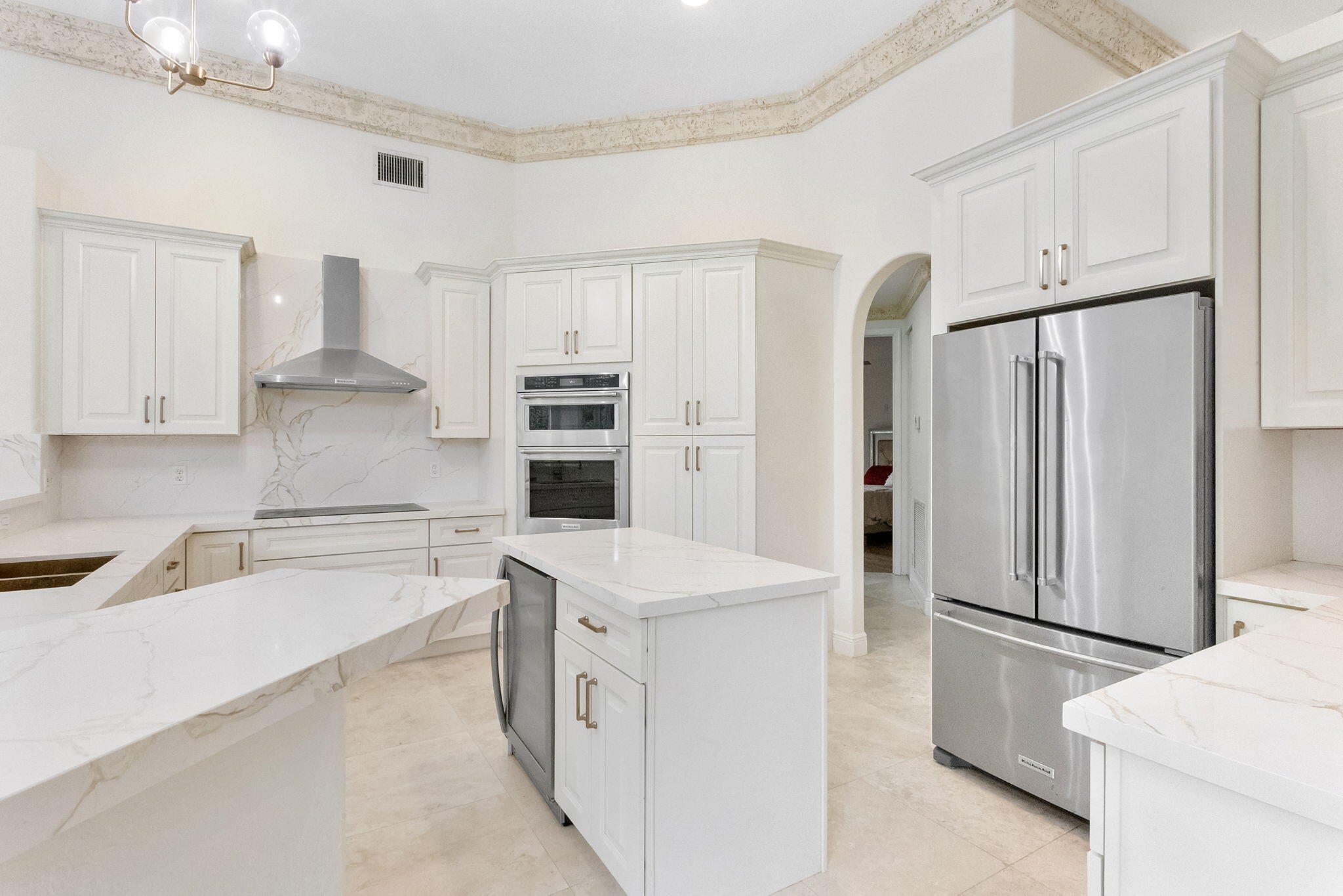 Grand Cypress Estates - Residential