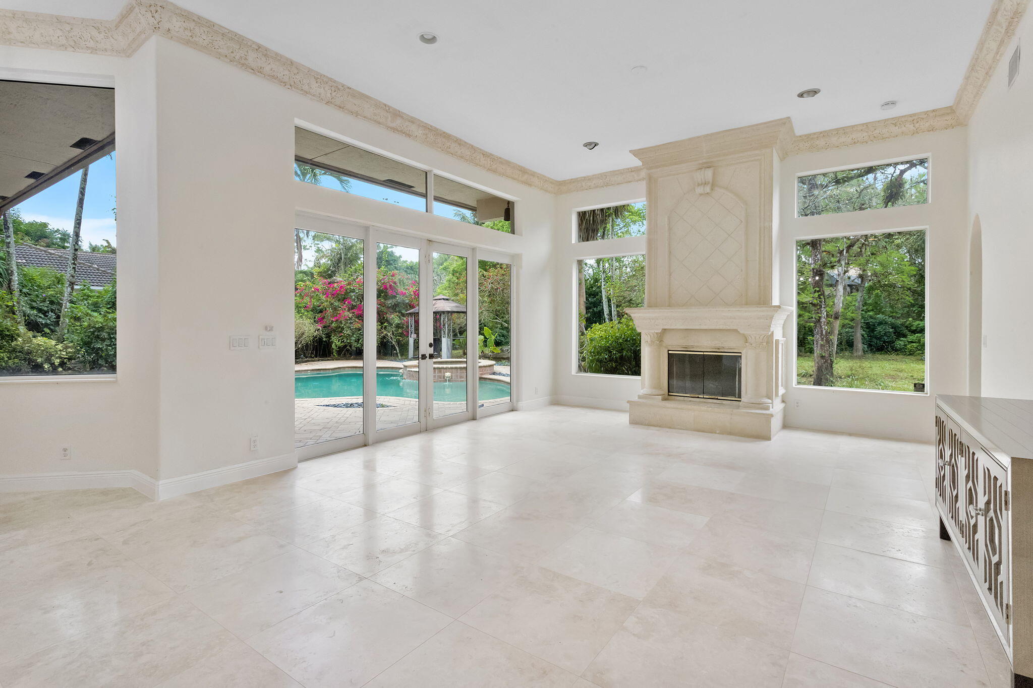 Grand Cypress Estates - Residential