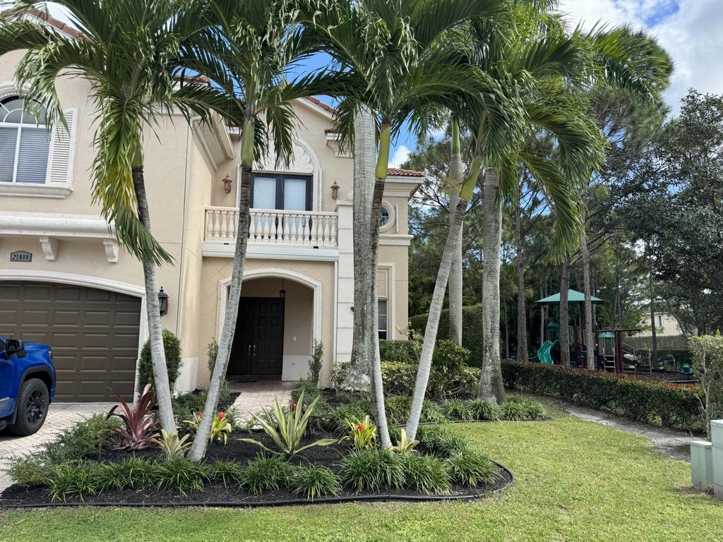 Photo of 21080 Bella Vista Circle, Boca Raton, FL 33428 (MLS # B26000191)