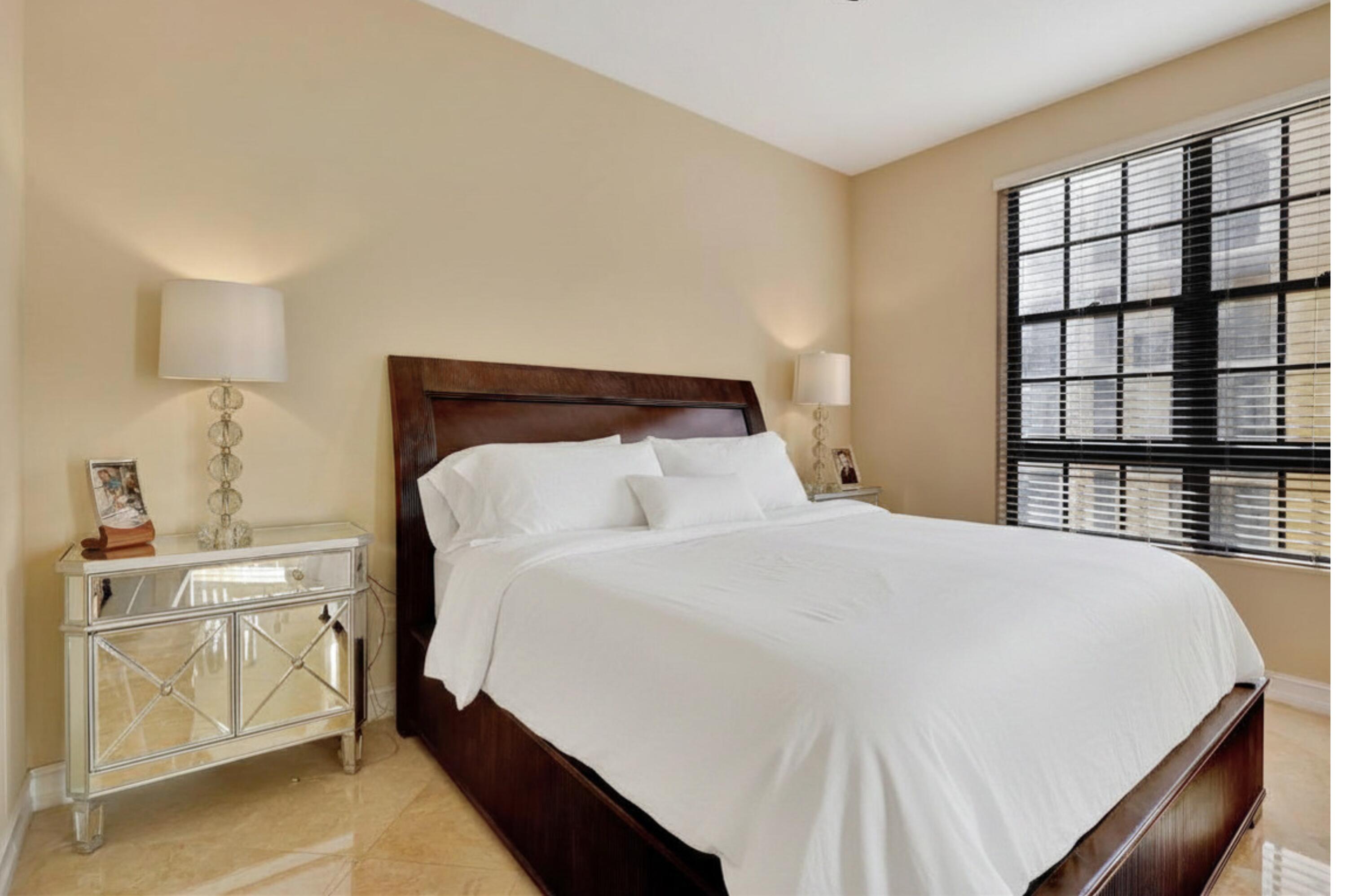TWO CITY PLAZA CONDO - Residential Lease
