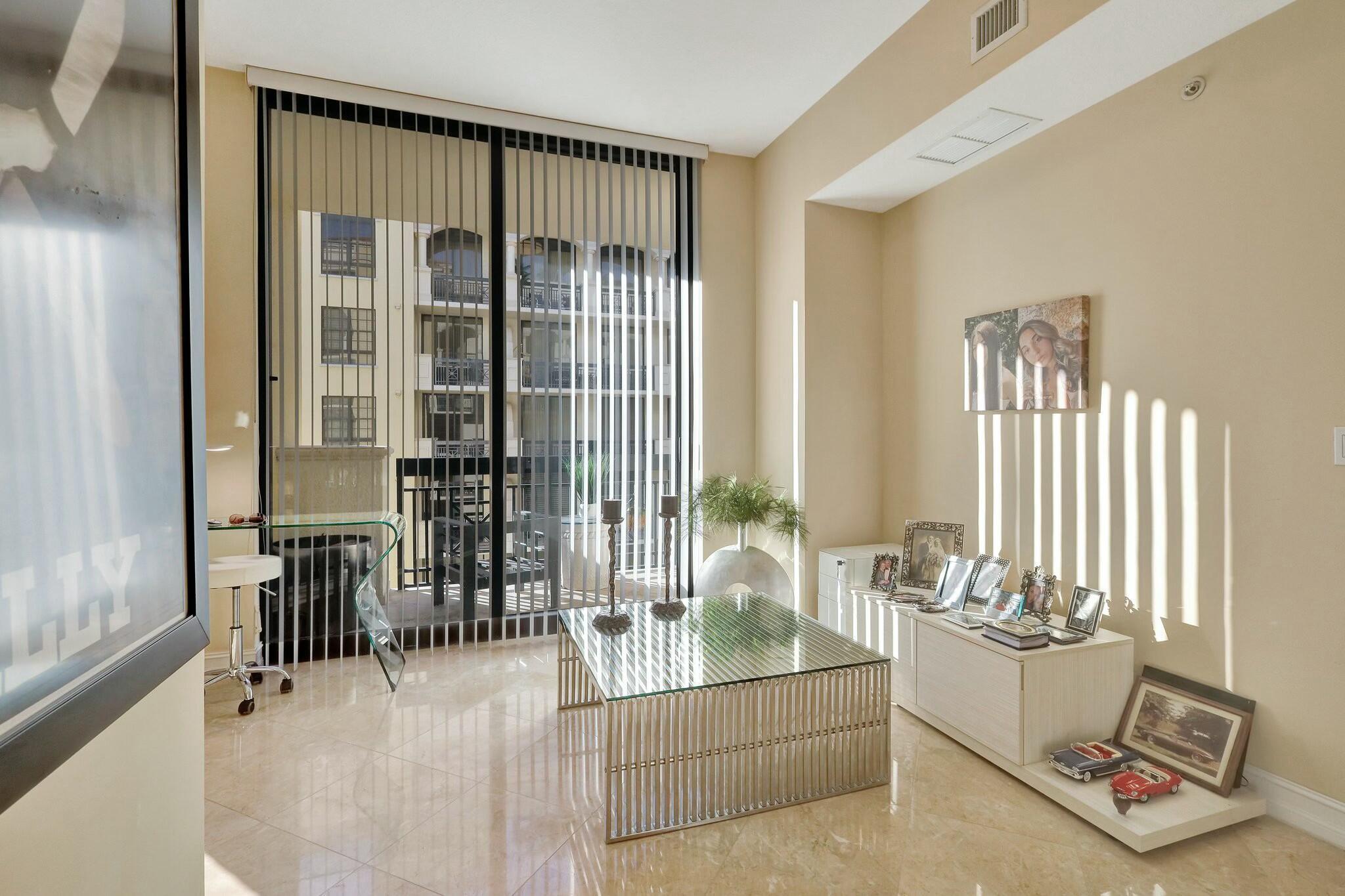 TWO CITY PLAZA CONDO - Residential Lease