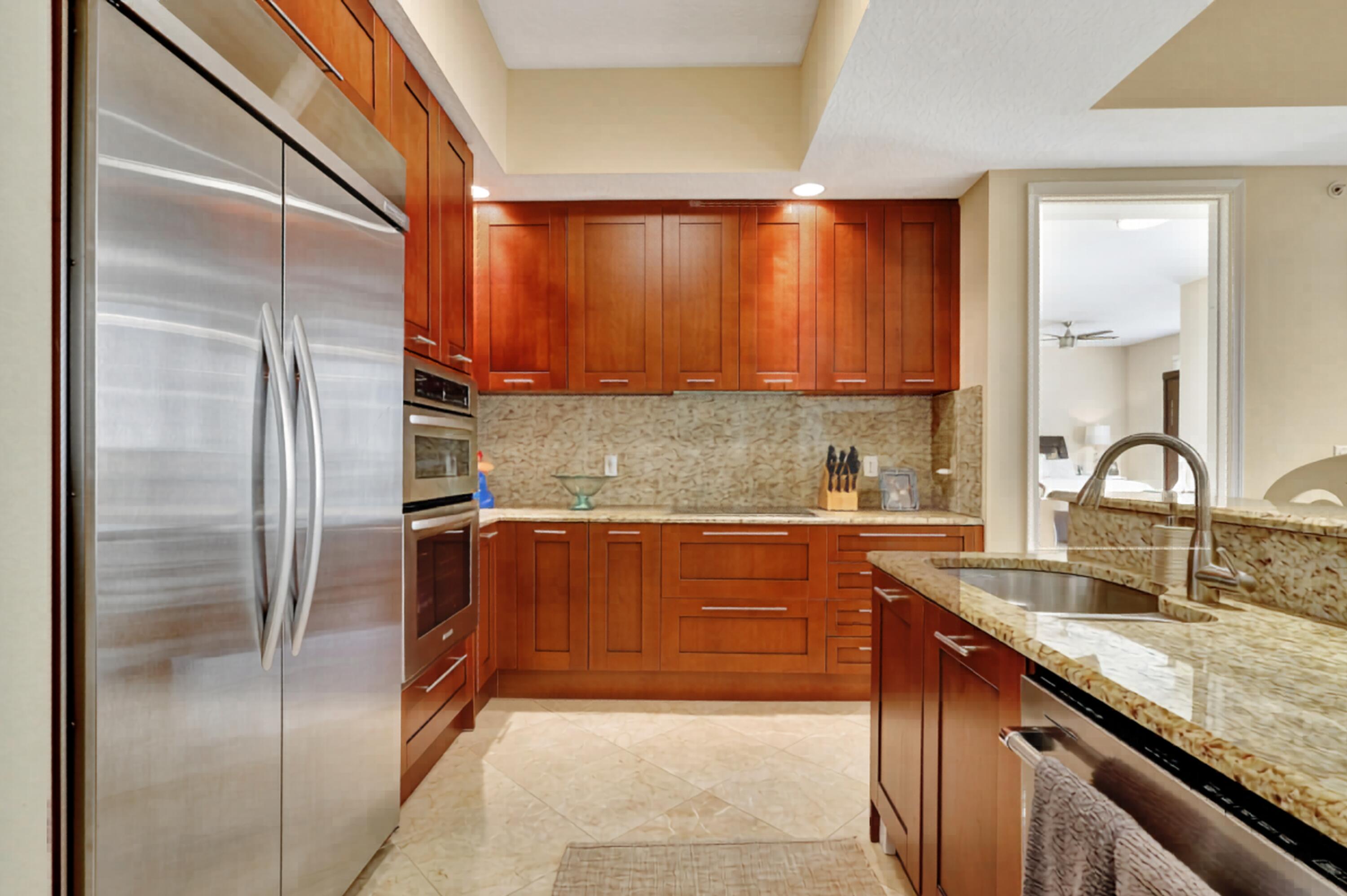 TWO CITY PLAZA CONDO - Residential Lease