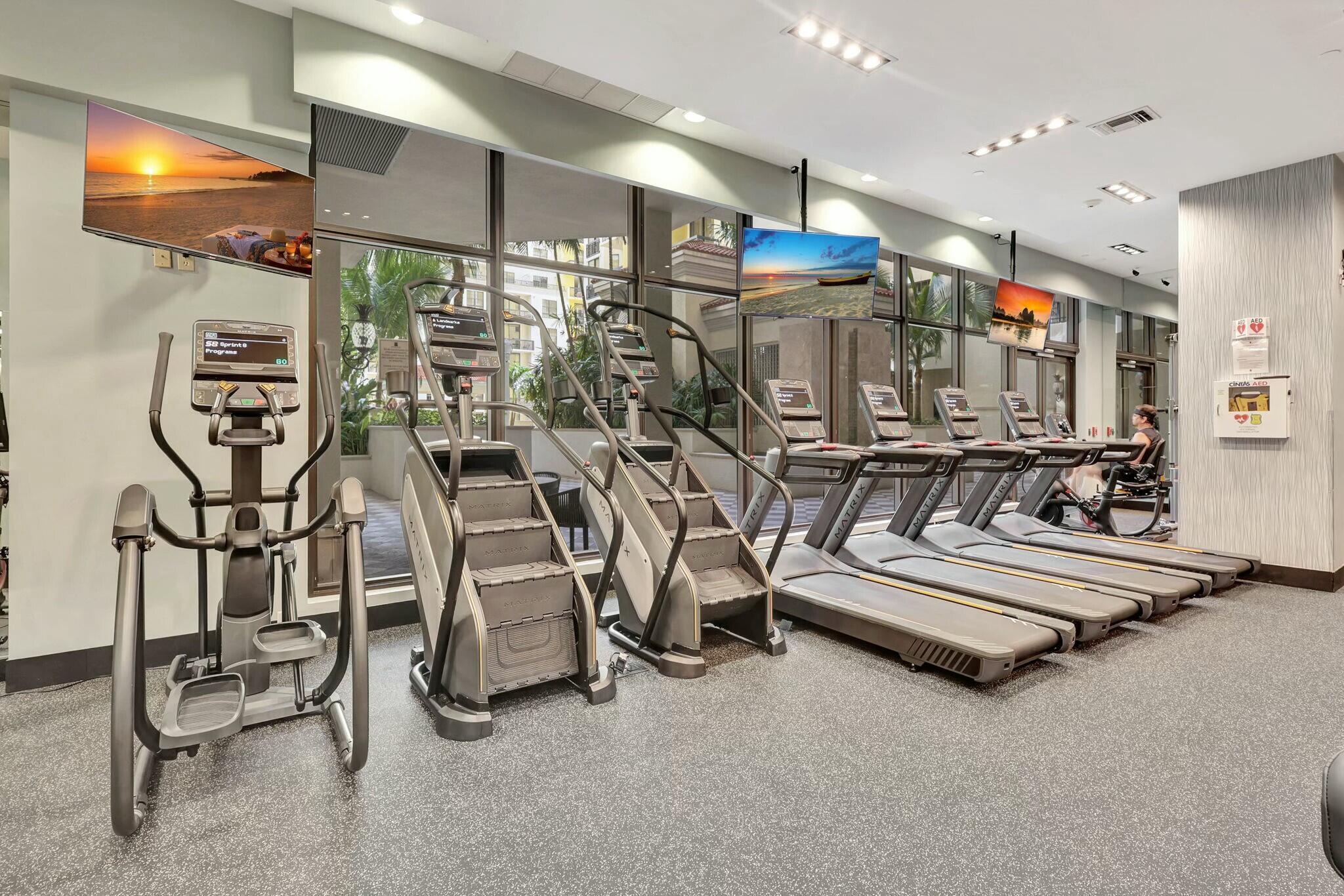 TWO CITY PLAZA CONDO - Residential Lease