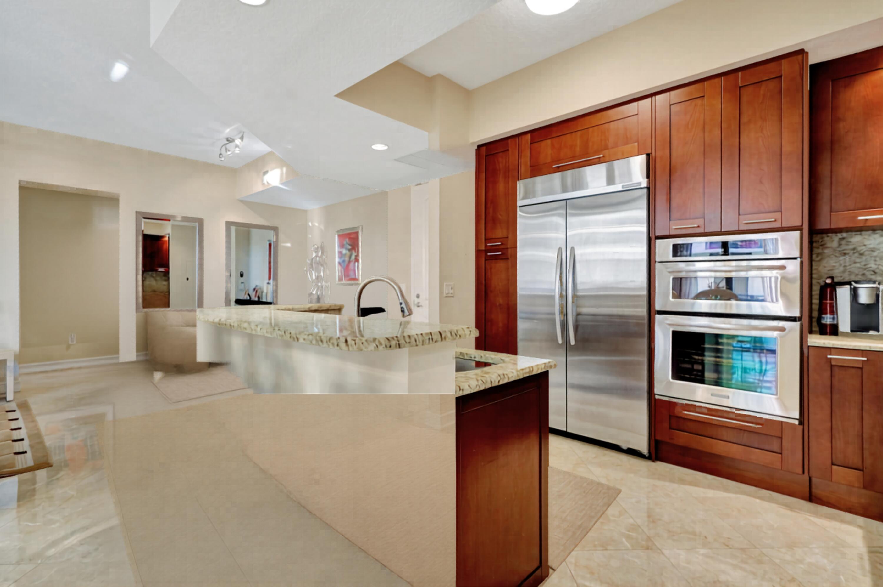 TWO CITY PLAZA CONDO - Residential Lease