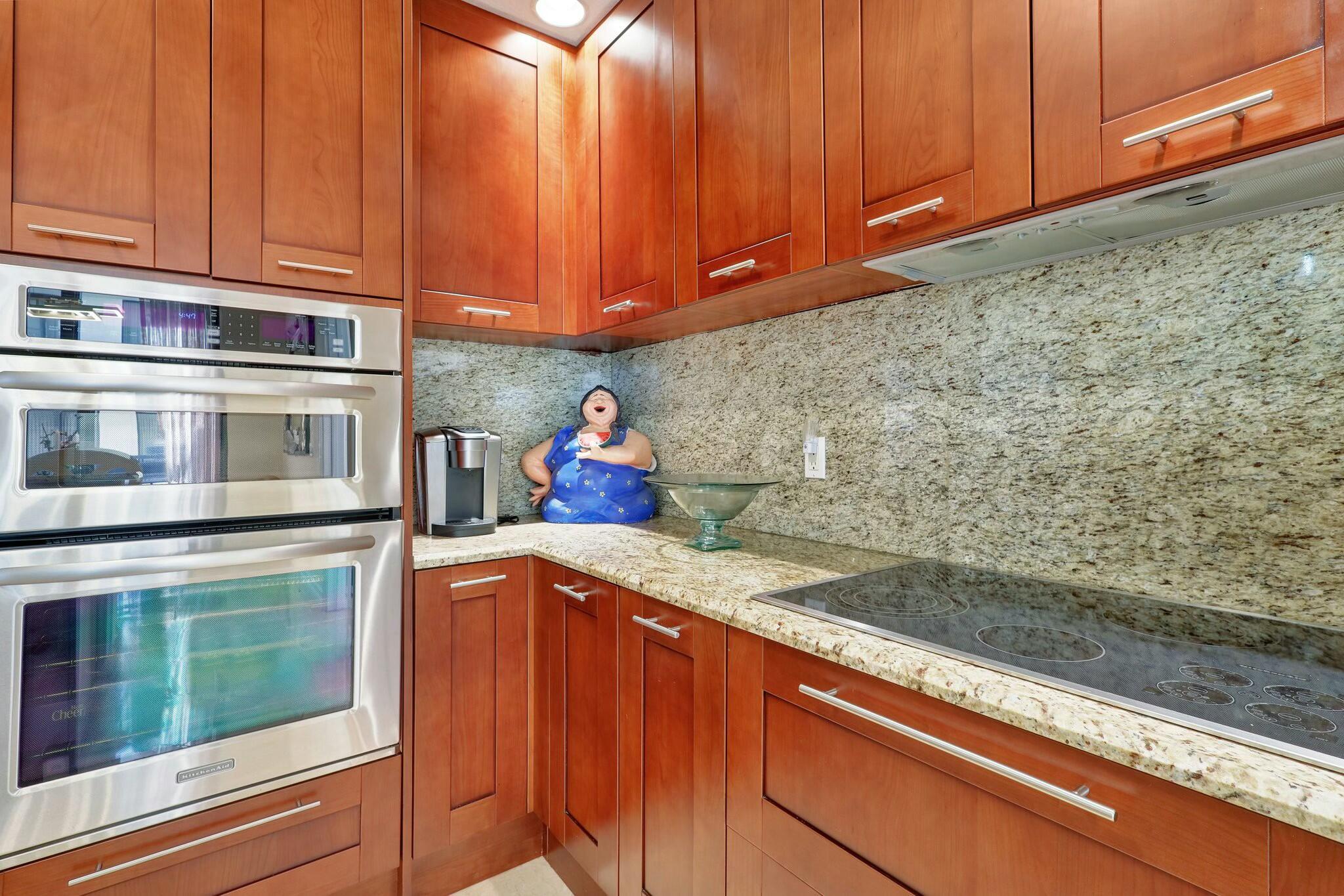 TWO CITY PLAZA CONDO - Residential Lease