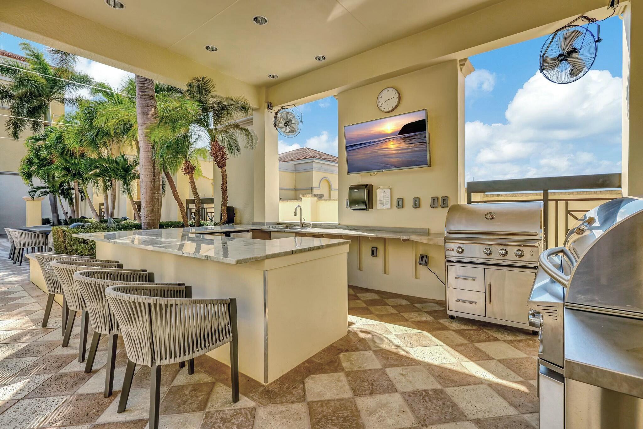 TWO CITY PLAZA CONDO - Residential Lease