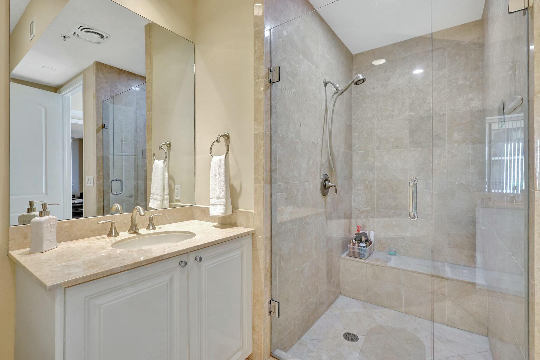 TWO CITY PLAZA CONDO - Residential Lease