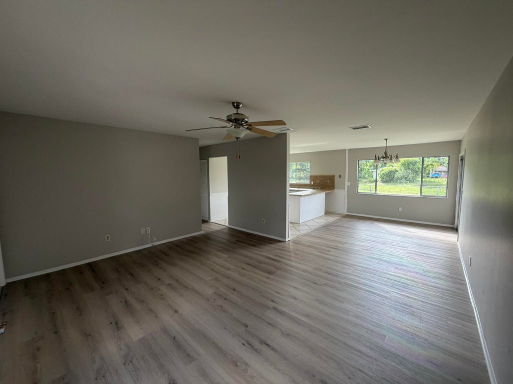 Photo of 2931 SW BIRTLE Court, Port Saint Lucie, FL 34953 (MLS # B26072307)