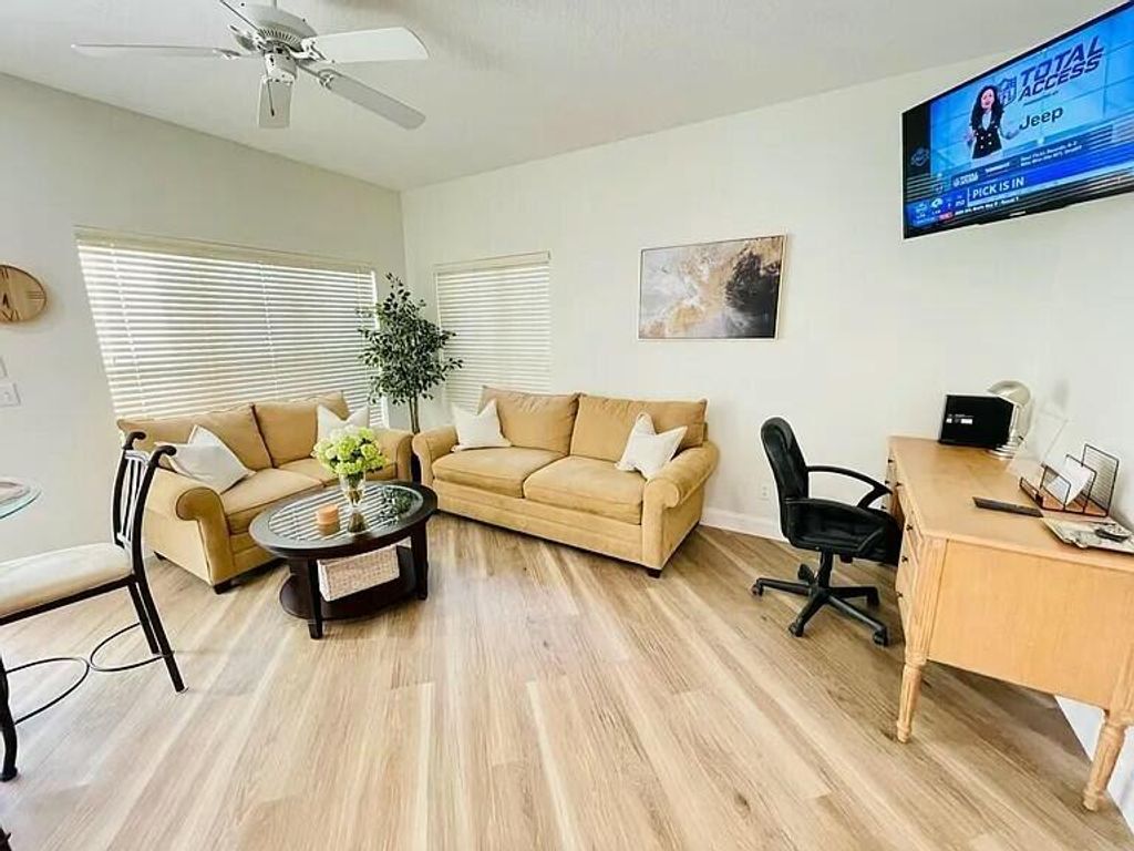 Photo of 10003 Perfect Drive #A, Port Saint Lucie, FL 34986 (MLS # R11083219)